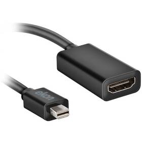 Kábel Ekon MINI DIS.PORT-HDMI 

