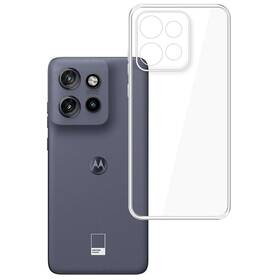Kryt na mobil 3mk Clear Case na Motorola Edge 50 Neo priehľadný

