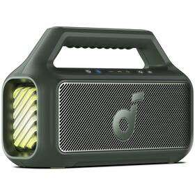 Prenosný reproduktor Anker Soundcore Boom 2 zelený

