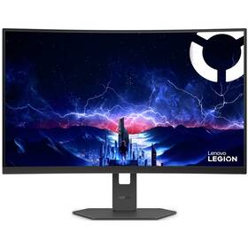 Herný monitor Lenovo Legion 32Q-2c čierny

