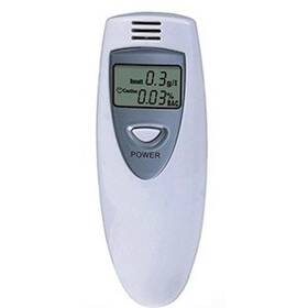 Alkoholtestér Remax VEGA DIGI 002 biely

