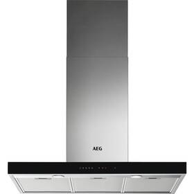Odsávač pár AEG DBE5961HG nerez

