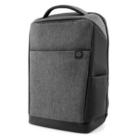 Batoh na notebook HP Renew Travel pre 15,6" sivý

