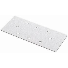 Brúsny papier Kreator KRT202559 (5ks) 

