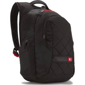 Batoh na notebook Case Logic DLBP116K 16" čierny

