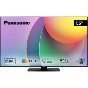 Televízor Panasonic TB-55W60AEZ 

