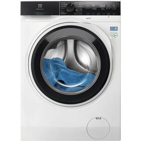 Práčka Electrolux EW7F4494FQC biela

