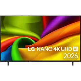 Televízor LG 65NU850B6LA 

