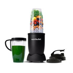 Stolný mixér Nutribullet NB907MAB PRO čierny

