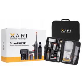 Cestovný set XARI Smart Kit XP1 

