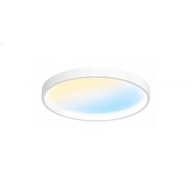 LED stropné svietidlo TESLA lighting LED s plným spektrom Prometheus biely

