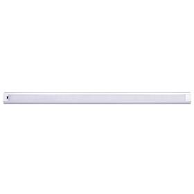 Podlinkové svietidlo Solight bezdotykové, stmievateľné, IR sensor, 9W, 4100K, 60cm biele

