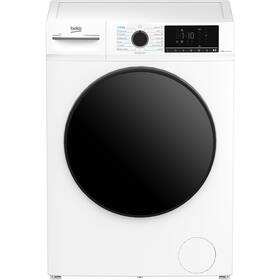 Práčka so sušičkou Beko BMM5DFO5741W biela

