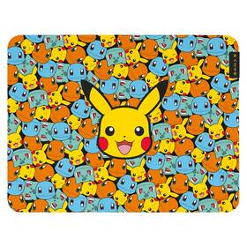  Podložka pod myš Razer Gigantus V2 Medium Pokémon Kanto Starters Ed.
