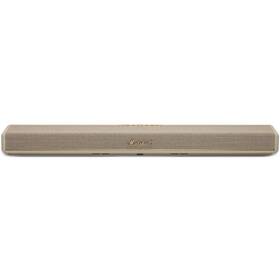 Soundbar Marshall Heston 60 krémový

