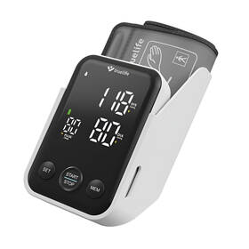 Tlakomer na pažu TrueLife Pulse B-Vision 

