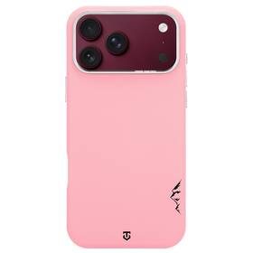 Kryt na mobil Tactical MagForce Velvet Smoothie 2.0 pro Apple iPhone 17 Pro Max / 18 Pro Max ružový

