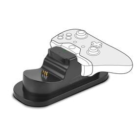 Dokovacia stanica Speed Link Twindock pro Xbox One čierny

