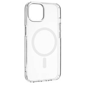 Kryt na mobil FIXED MagPure s podporou Magsafe na Apple iPhone 13 priehľadný

