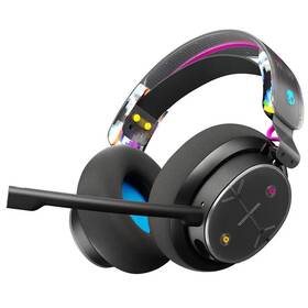 Headset Skullcandy PLYR Multi-Platform Wireless čierny

