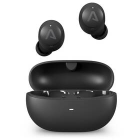 Slúchadlá LAMAX Dots3 ANC čierna farba
