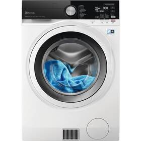 Práčka so sušičkou Electrolux EW9WN249W biela

