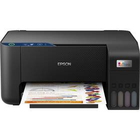 Tlačiareň multifunkčná Epson EcoTank L3231 čierna

