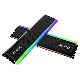 Pamäťový modul ADATA 32GB (2x16GB) DDR4 3200MHz CL16 GAMMIX D35 RGB 

