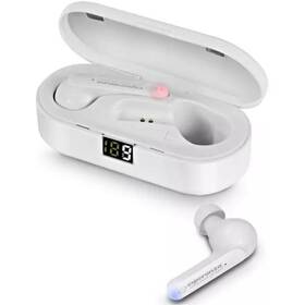 Slúchadlá Esperanza PHOEBE EH230W 

