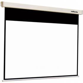 Plátno Reflecta CrystalLine Motor 240x188 (230x143) cm 16:10 biele

