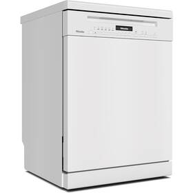 Umývačka riadu Miele G 7130 SC AutoDos biela

