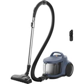 Podlahový vysávač Electrolux EL31C1LDB modrý

