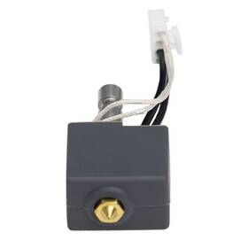 Náhradný diel Anycubic Quick release hotend pre Kobra S1/S1 Combo čierny

