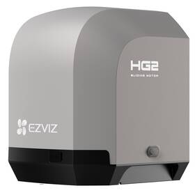 Pohon EZVIZ sada inteligentného bránového pohonu HG2 400 strieborný

