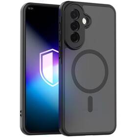Kryt na mobil 3mk Misty MagCase  na Samsung Galaxy A27 5G čierny

