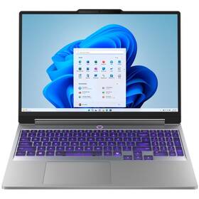 Notebook Lenovo LOQ 15IRH11E sivý

