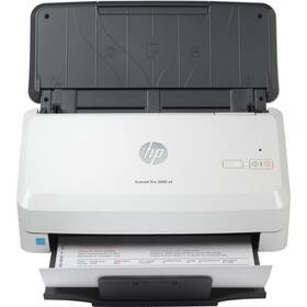 Skener HP ScanJet Pro 3000 s4 

