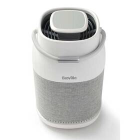 Čistička vzduchu Breville BAP007X-01 

