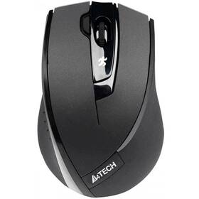 Myš A4Tech G9-730FX-1, V-track čierna

