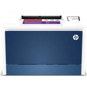 Tlačiareň laserová HP Color LaserJet Pro 4202dn biela/modrá

