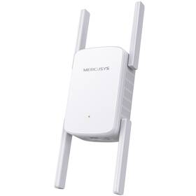 Wi-Fi extender Mercusys ME50G, AC1900 biela farba
