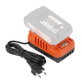 Nabíjačka POWERPLUS POWDP9056 


