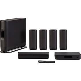 Domáce kino Harman Kardon Surround 

