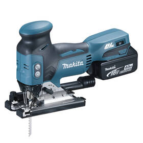 Priamočiara píla Makita DJV181RTJ (s batériou) 

