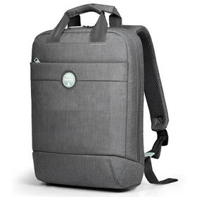 Batoh na notebook PORT DESIGNS Yosemite Eco na 13/14" sivý

