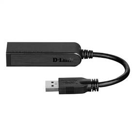 Sieťové prvky a Wi-Fi D-Link DUB-1312 

