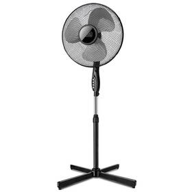 Ventilátor stojanový Black+Decker BXEFP41E čierny

