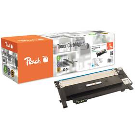 Toner Peach HP 117A, W2070A, 700 strán 

