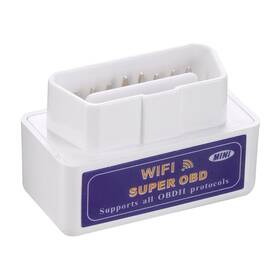 Diagnostika vozidla Mobilly OBD-II WFM 

