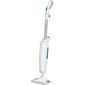 Parný mop Rowenta Steam Power RY6537WI biely

